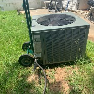 A/c Unit